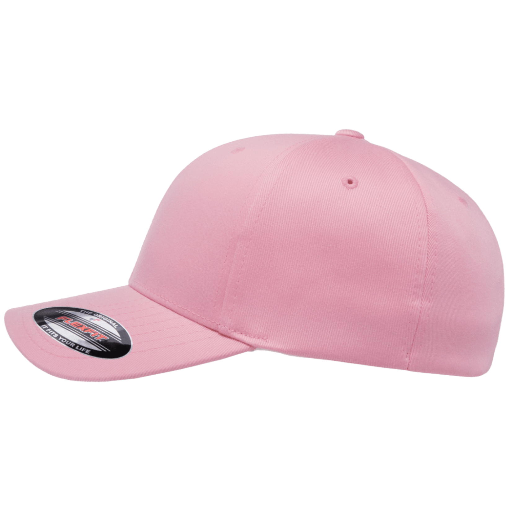 Flexfit 6277 Classic Ballcap - Pink