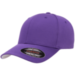 Flexfit 6277 Classic Ballcap - Purple