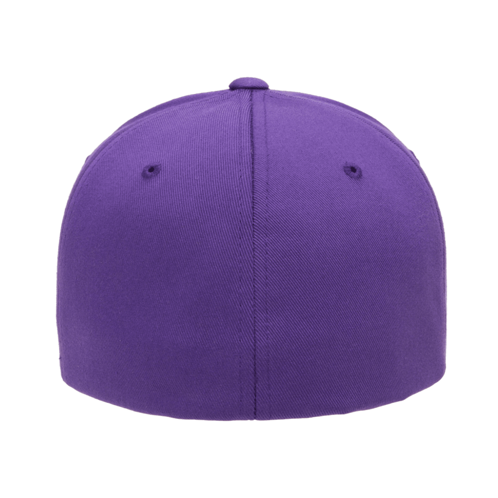 Flexfit Flexfit 6277 Classic Ballcap - Purple