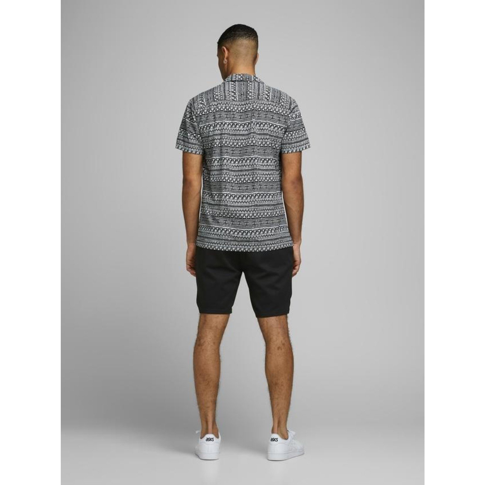 Jack & Jones Jack & Jones 12175152 Phil Chino Shorts - Black