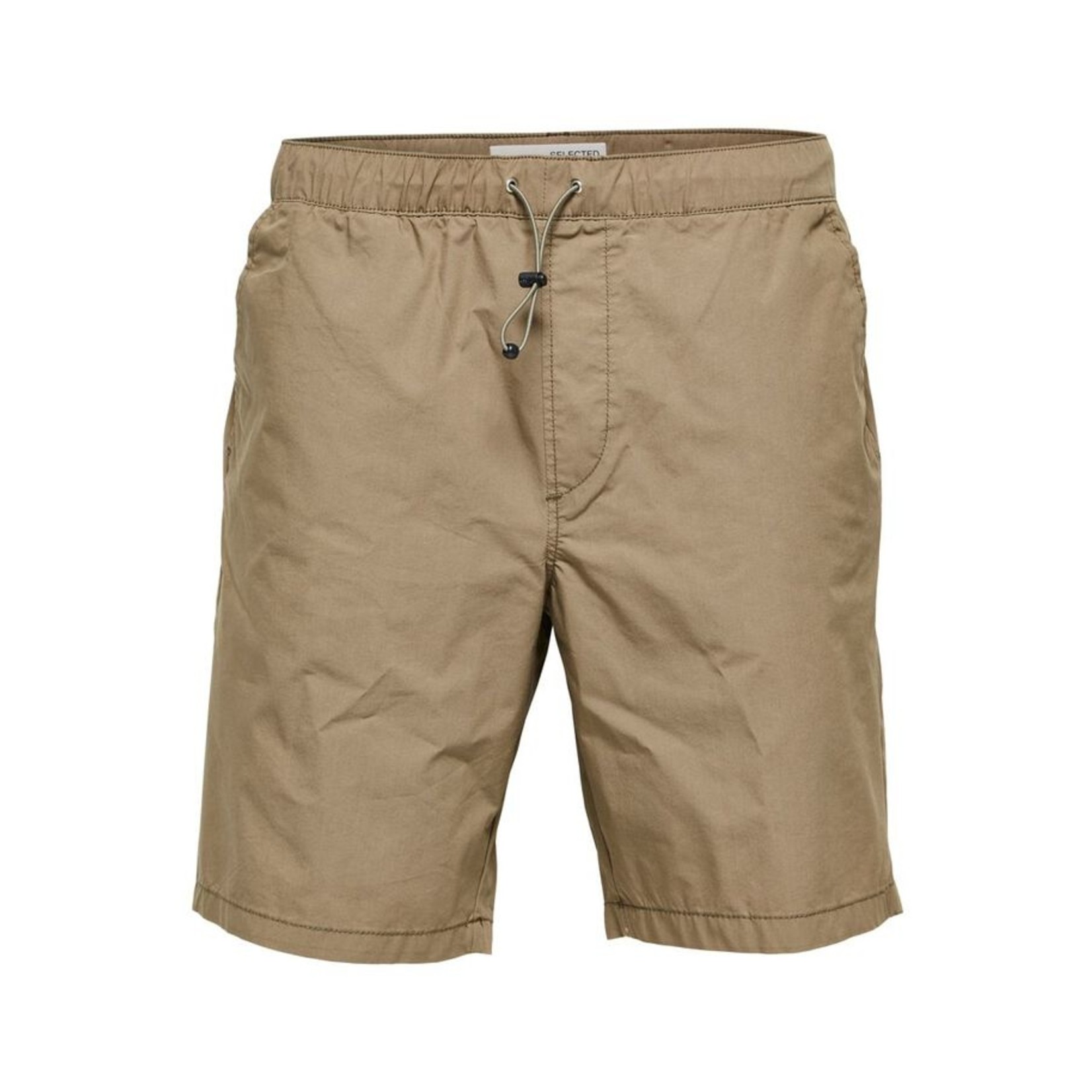 Selected Homme 16077592 Brady Shorts - Capers