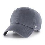 47 Classic Clean Up Cap - Vintage Navy