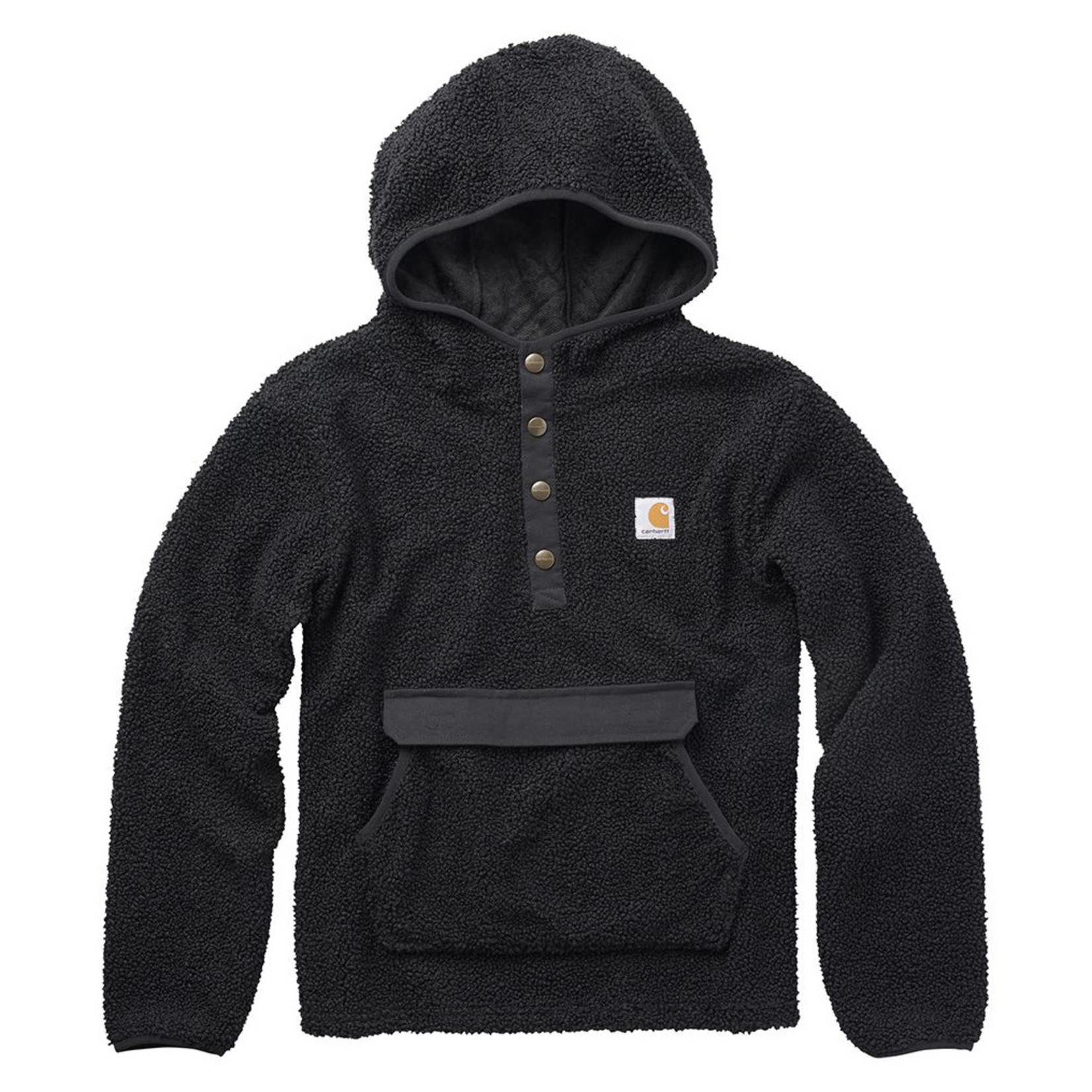 Snap Front Sweatshirt CA6201 