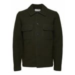 Selected Homme Selected Homme Wool Cardigan