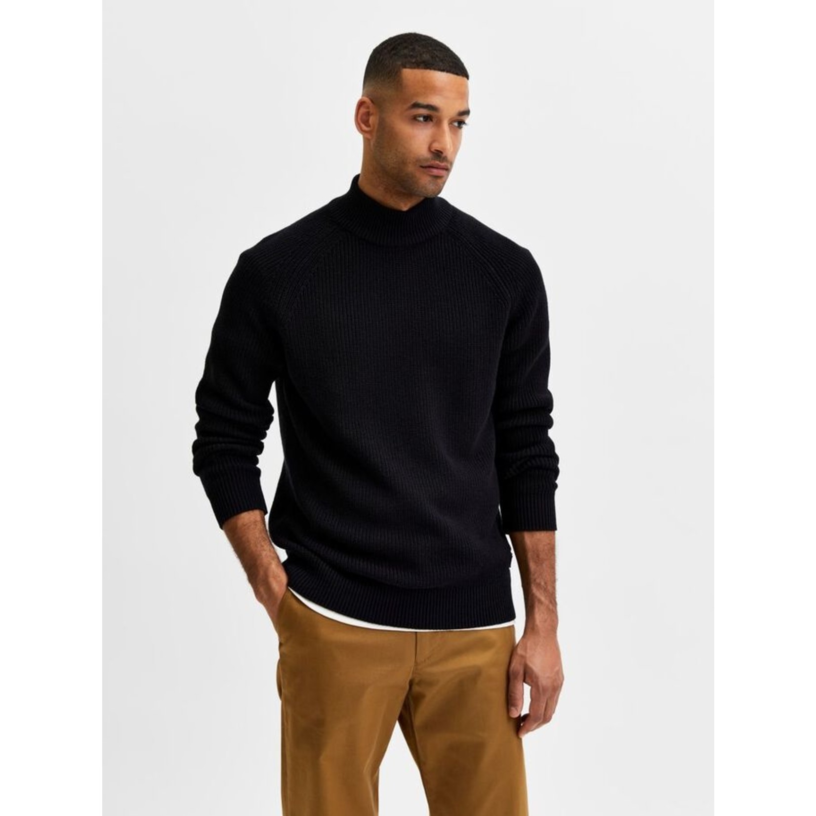 Selected Homme Selected Homme Irven 16079932 Knit Sweater