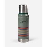 Pendleton Pendleton Stanley 1-Qt Bottle - Hammertone Green