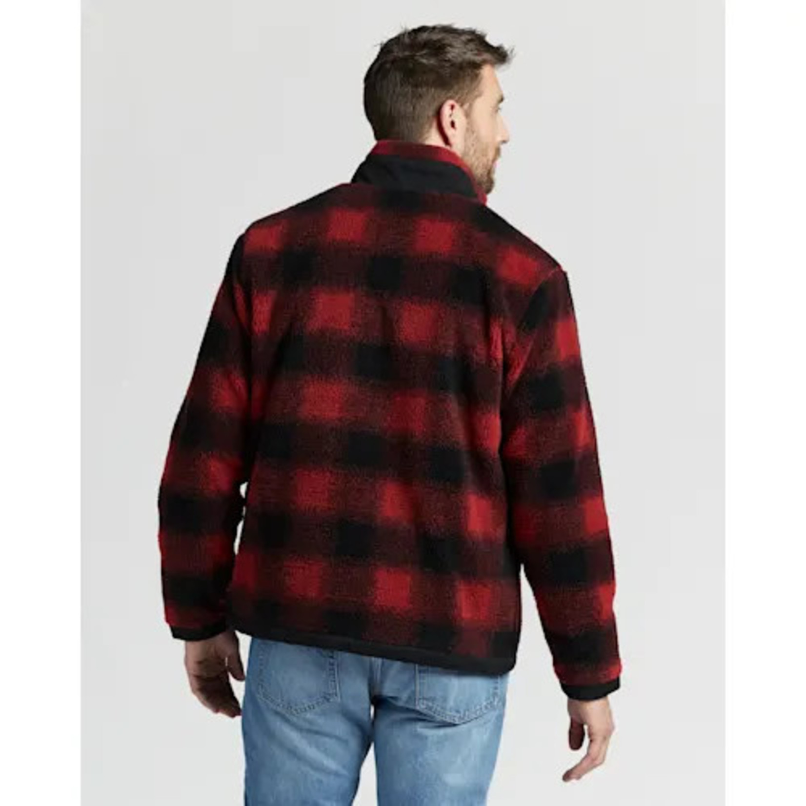 Pendleton Pendleton Lone Fir Zip Jacket C2015-83010