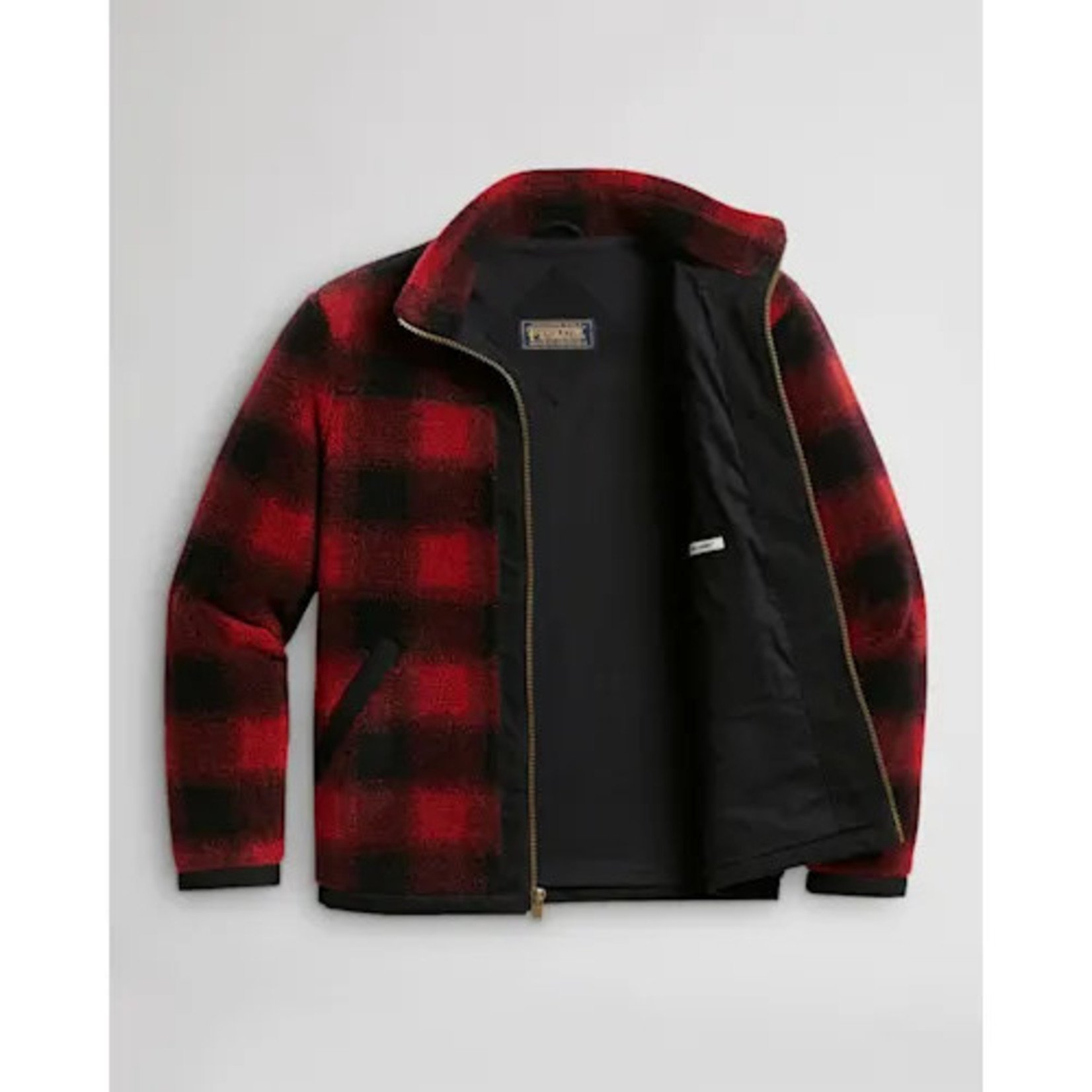 Pendleton Pendleton Lone Fir Zip Jacket C2015-83010