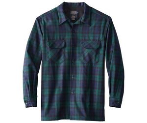 Pendleton Fitted Board Shirt RA072-30069 - Baker Street Menswear Pendleton Fitted Board Shirt RA072-30069 - Baker Street Menswear