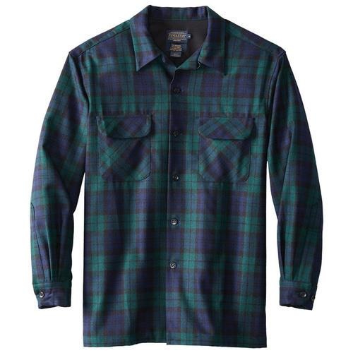 pendleton-fitted-board-shirt- pendleton-fitted-board-shirt-