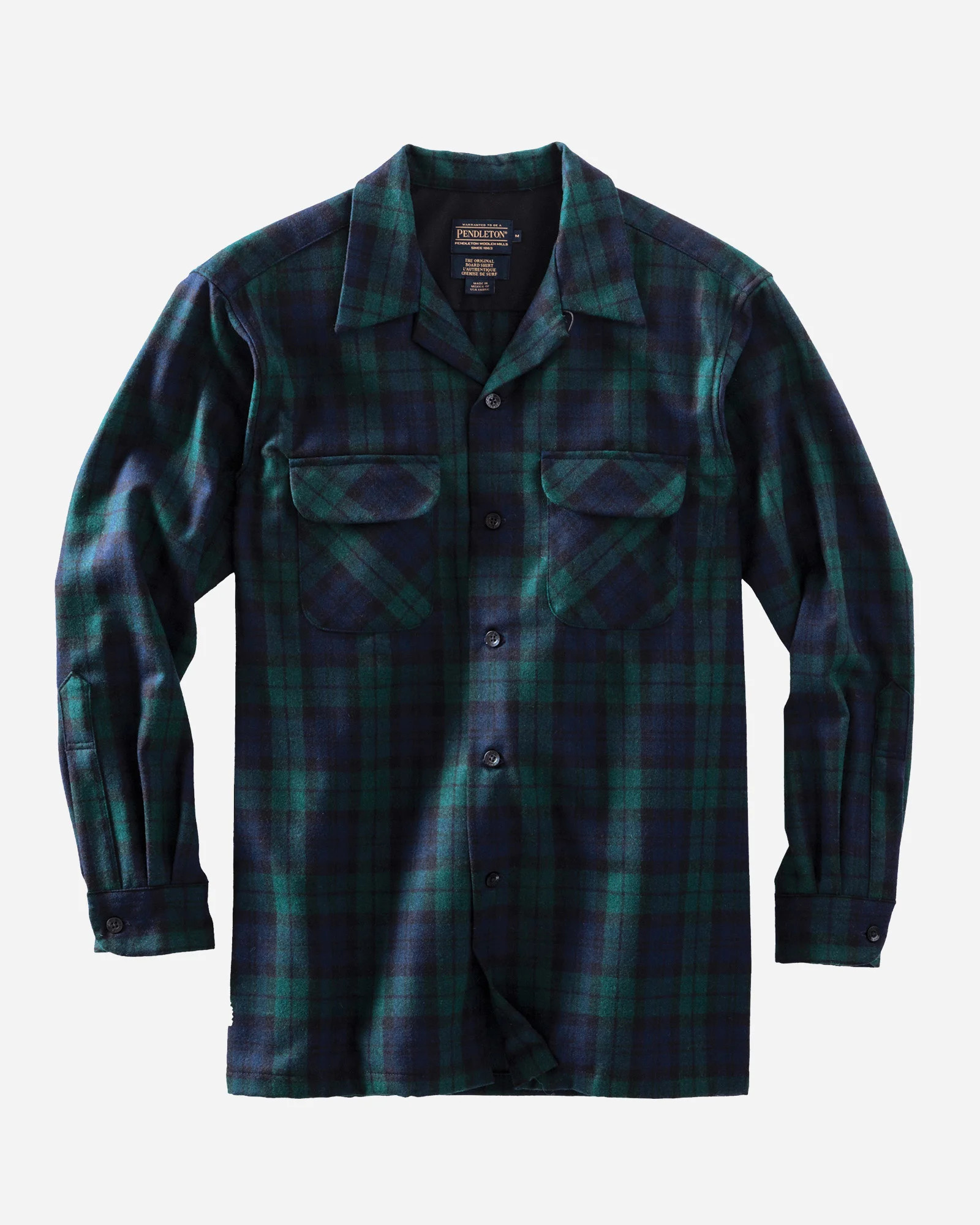 Pendleton Board Shirt AA022-30069