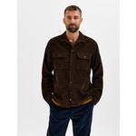 Selected Homme Selected Homme Decker Overshirt