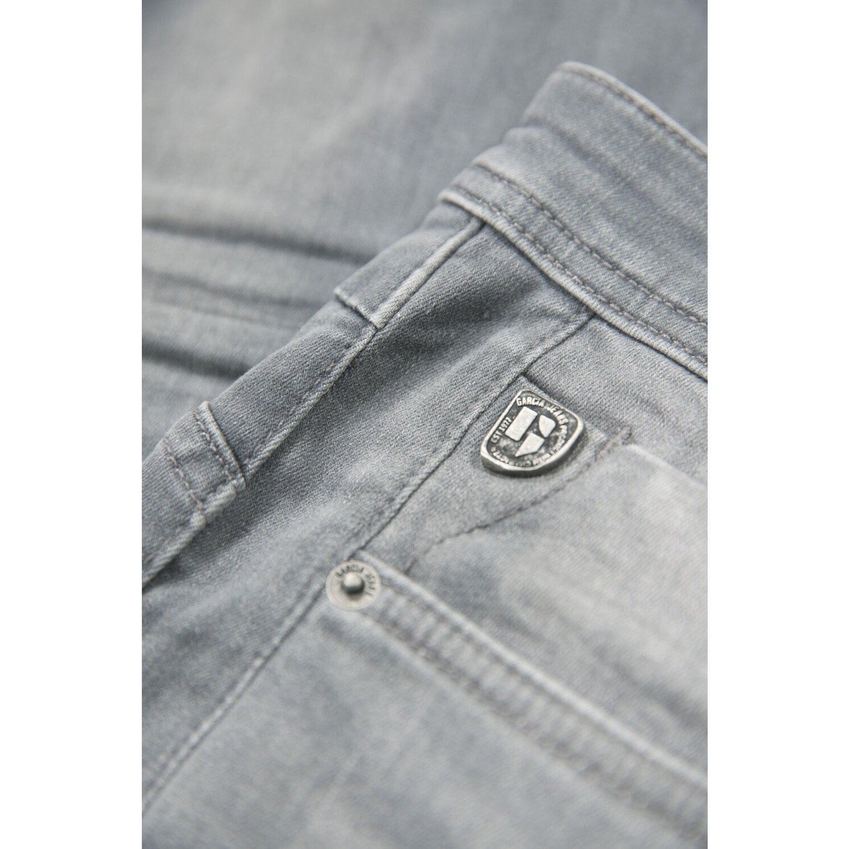 Garcia 690 Rocko Jean