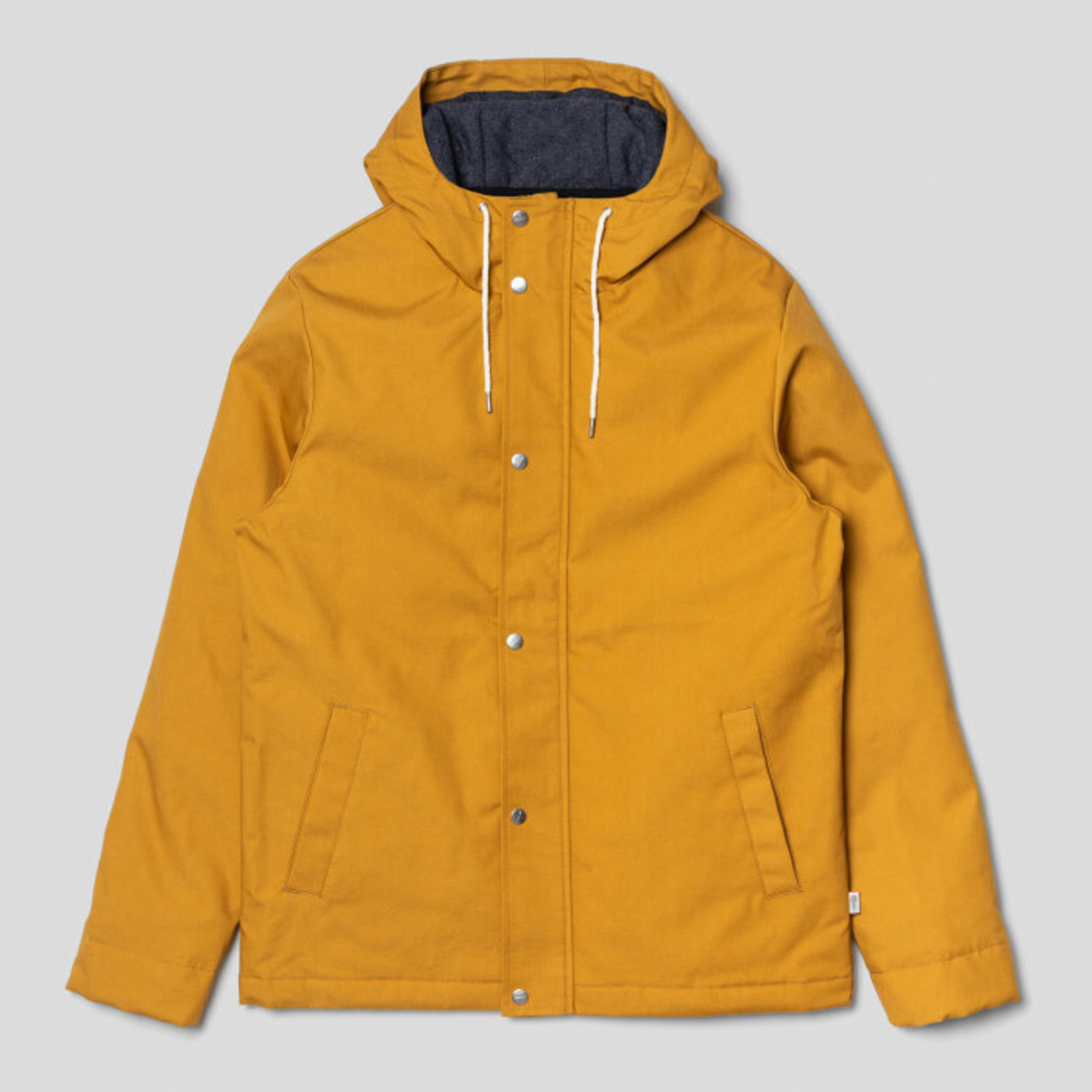Revolution F24 7311 Hooded Jacket
