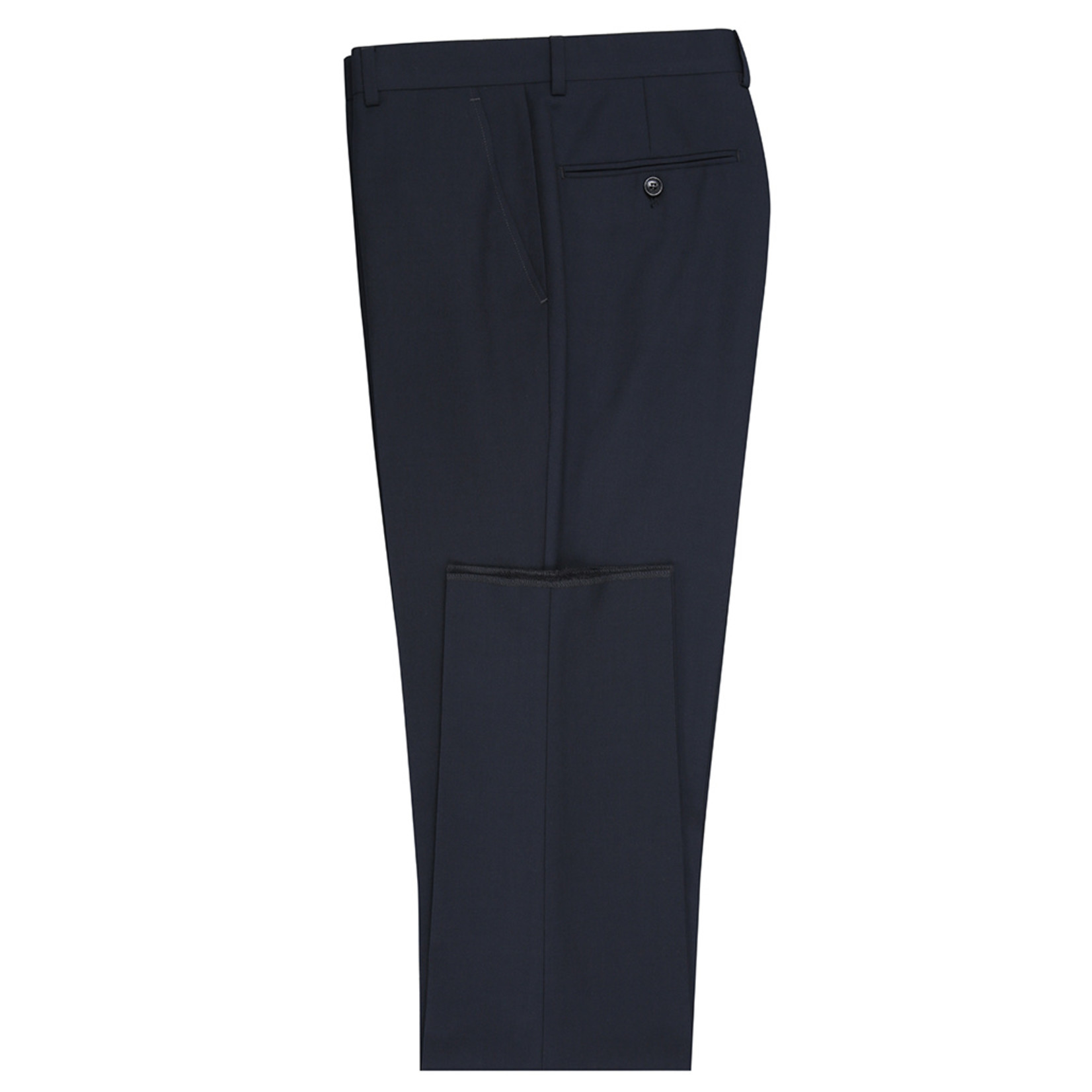 Renoir Slim Fit Suit 201-2 Dark Navy