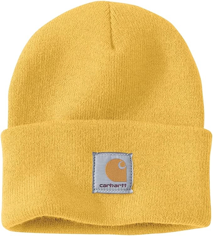 Carhartt ダブルニー イエロー 楽天市場】【送料無料】 Carhartt カーハート ダブルニー usa製