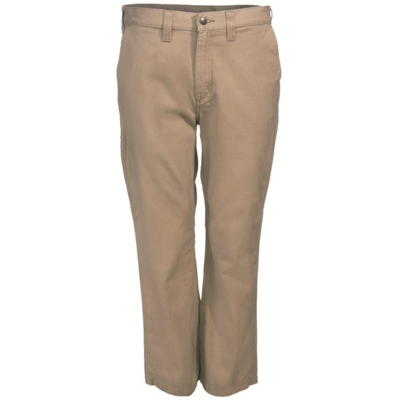 Carhartt Men's Relaxed Fit Twill 5-Pocket Work Pant