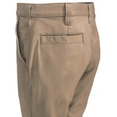 Relaxed Fit Twill 5-Pocket Work Pant