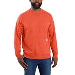 Carhartt Carhartt 105568 Force RlxdFit Sweatshirt