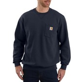 Crewneck carhartt cheap