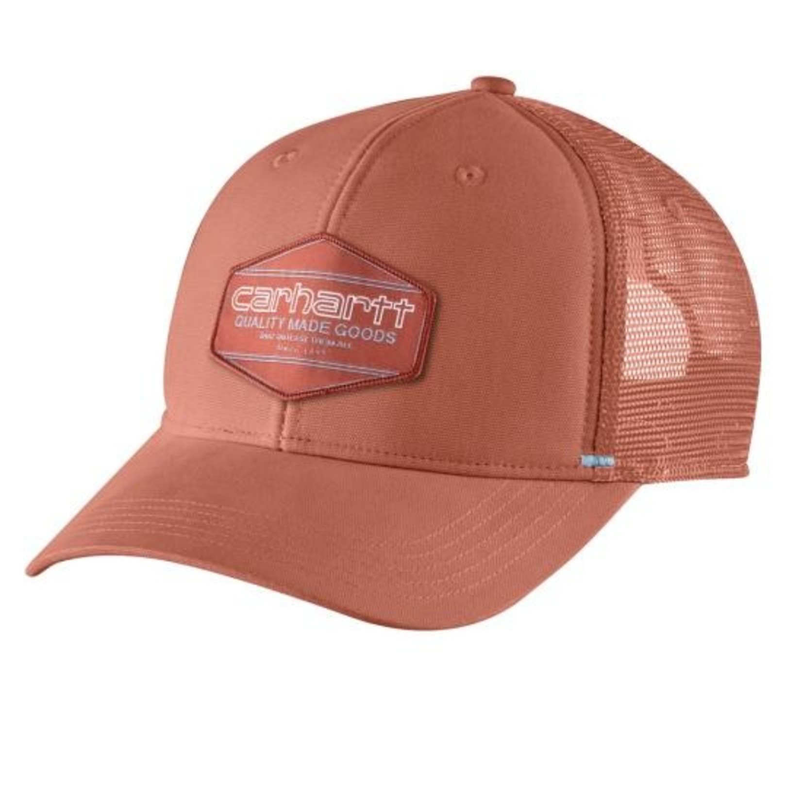 Carhartt Carhartt 105691 OS Patch Cap Terracota (Q53)