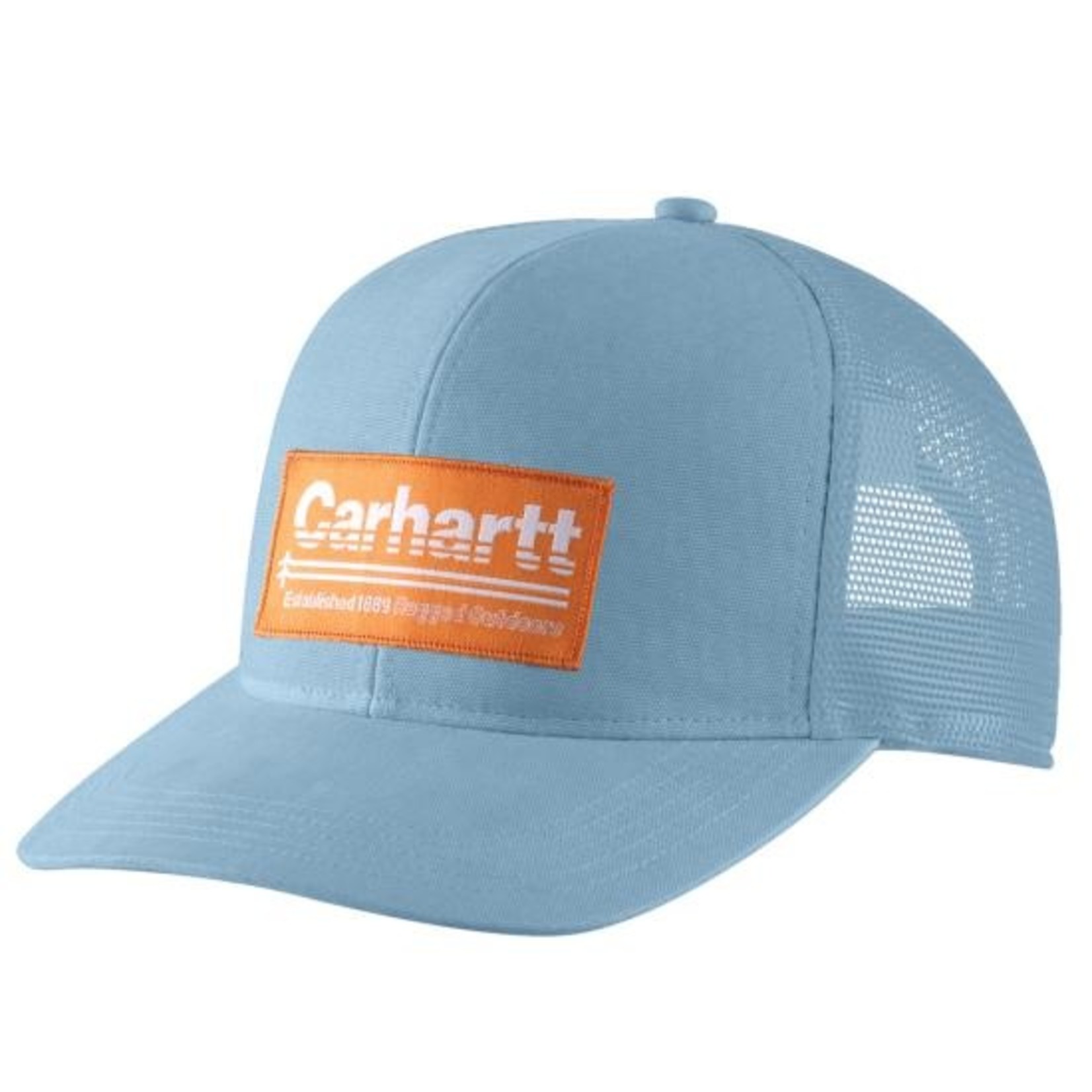 Carhartt Carhartt 105693 OS Outdoors Cap Moonstone(HA6)