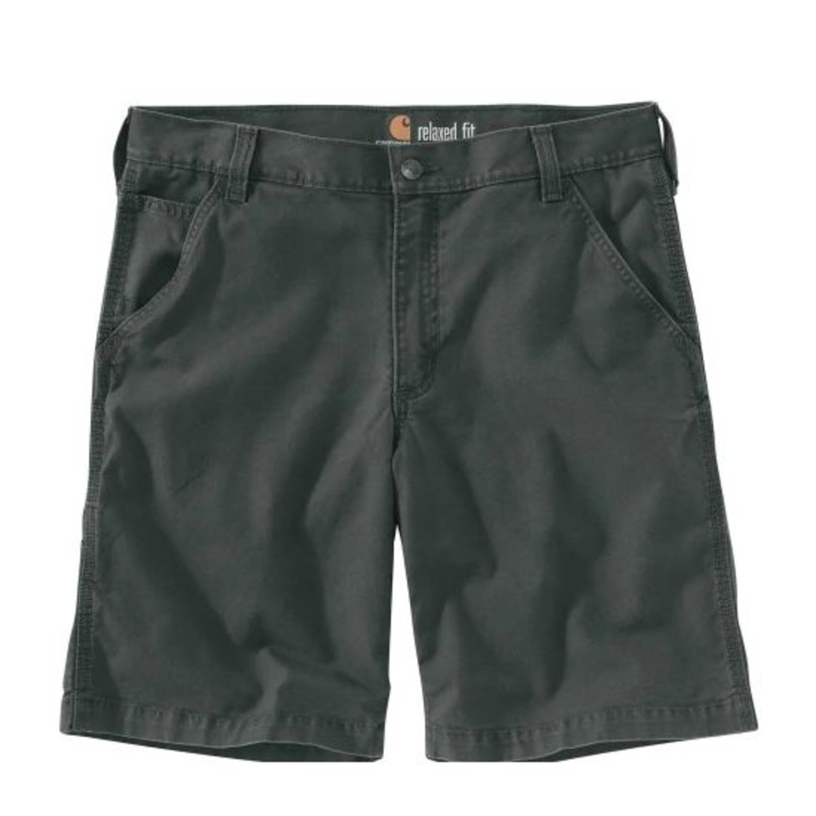 Carhartt Mens 10 Rugged Flex Rigby Short : : Clothing, Shoes &  Accessories