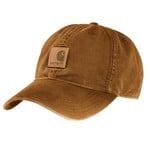 Carhartt Carhartt 100289 One Size Canvas Cap