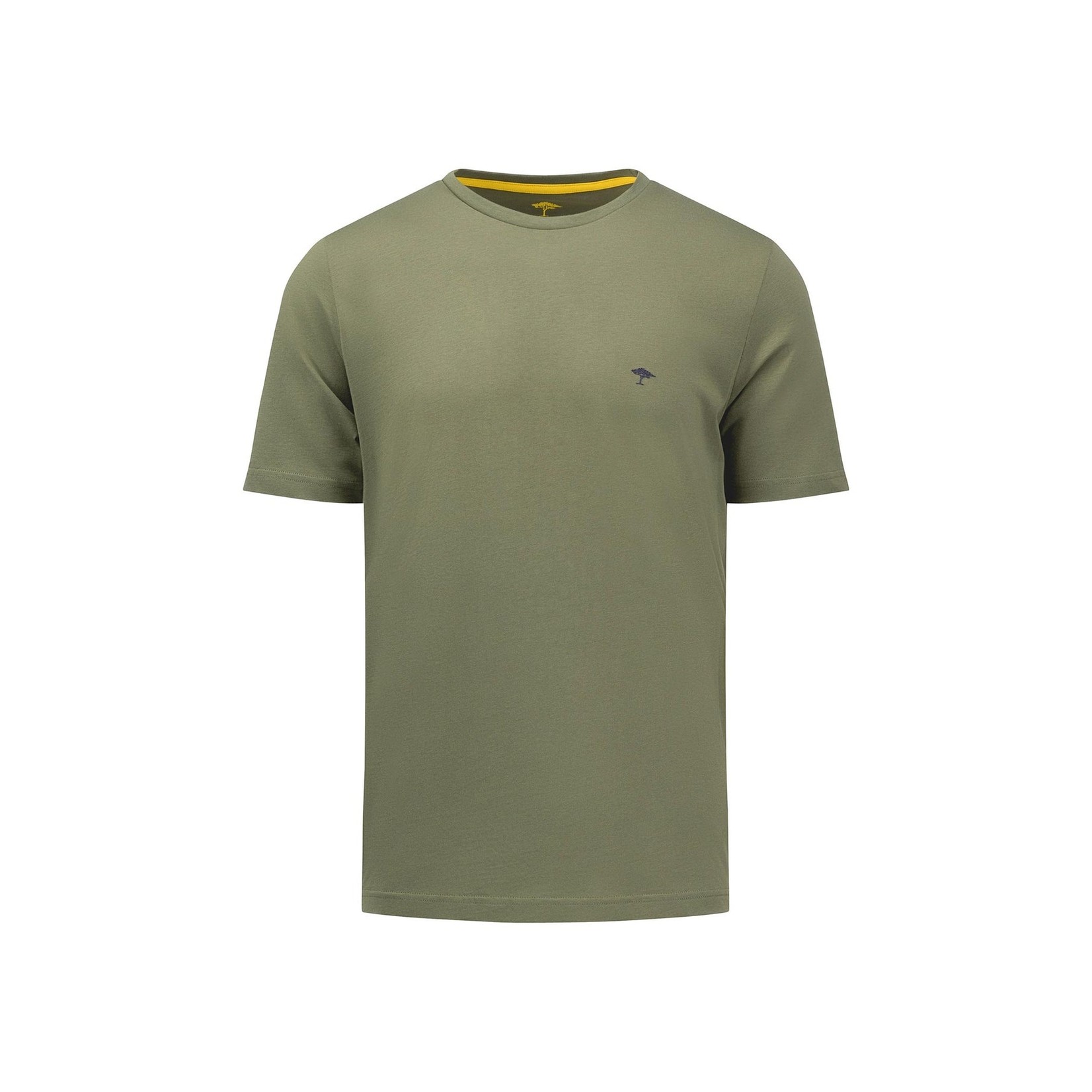 Fynch Hatton 1313-1500  S/S T-Shirt - 5 Colours Available