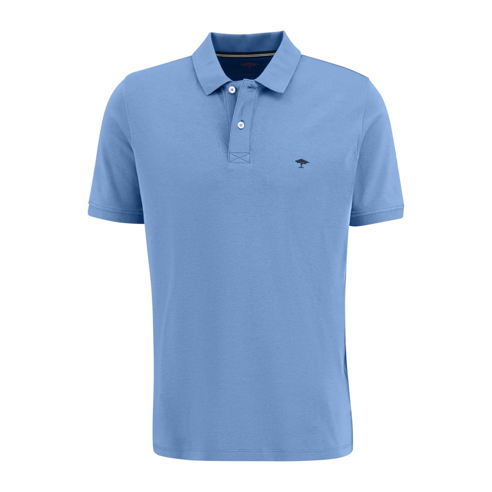 Fynch Hatton 1313-1511 Short Sleeve Polo