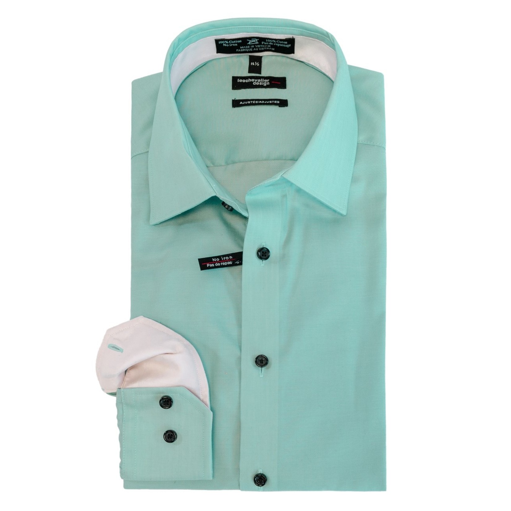 Leo Chevalier 225161 Dress Shirt