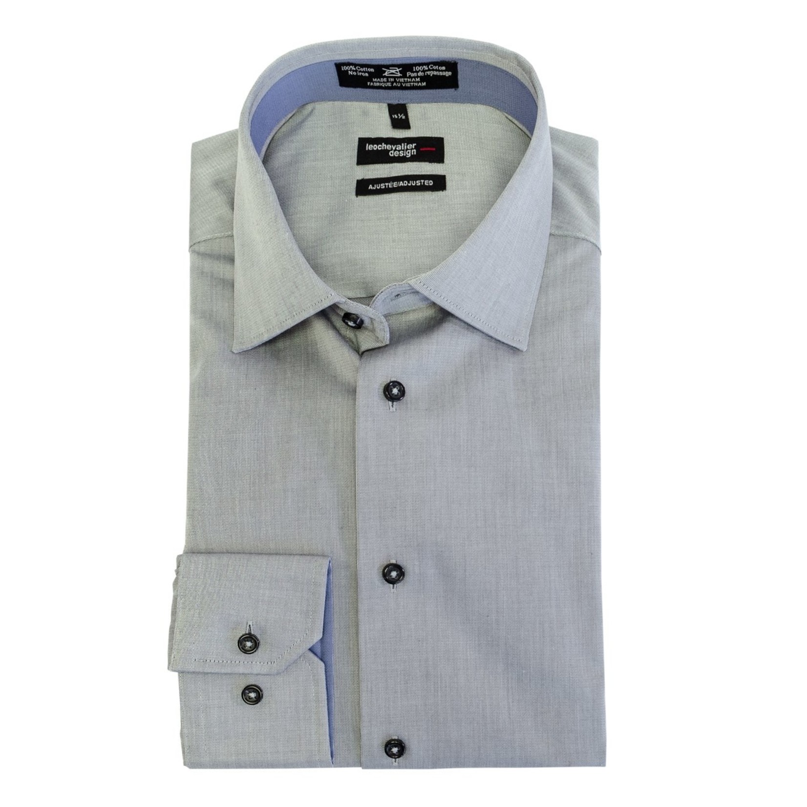 Leo Chevalier 225161 Dress Shirt