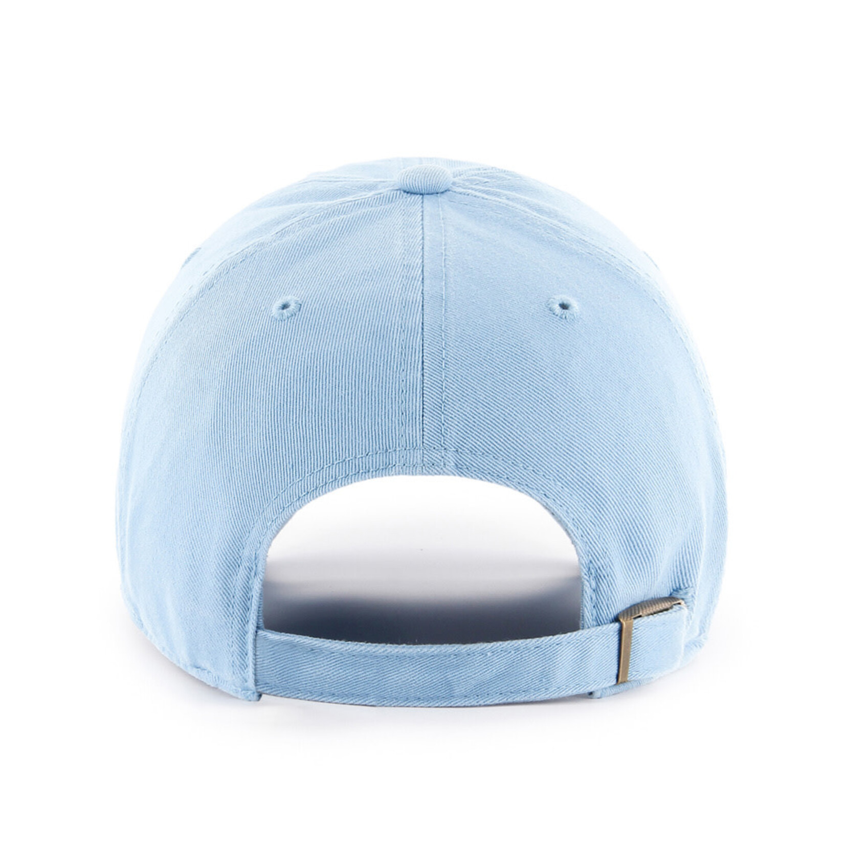 47 Brand Clean up Baseball Cap - Columbia Blue