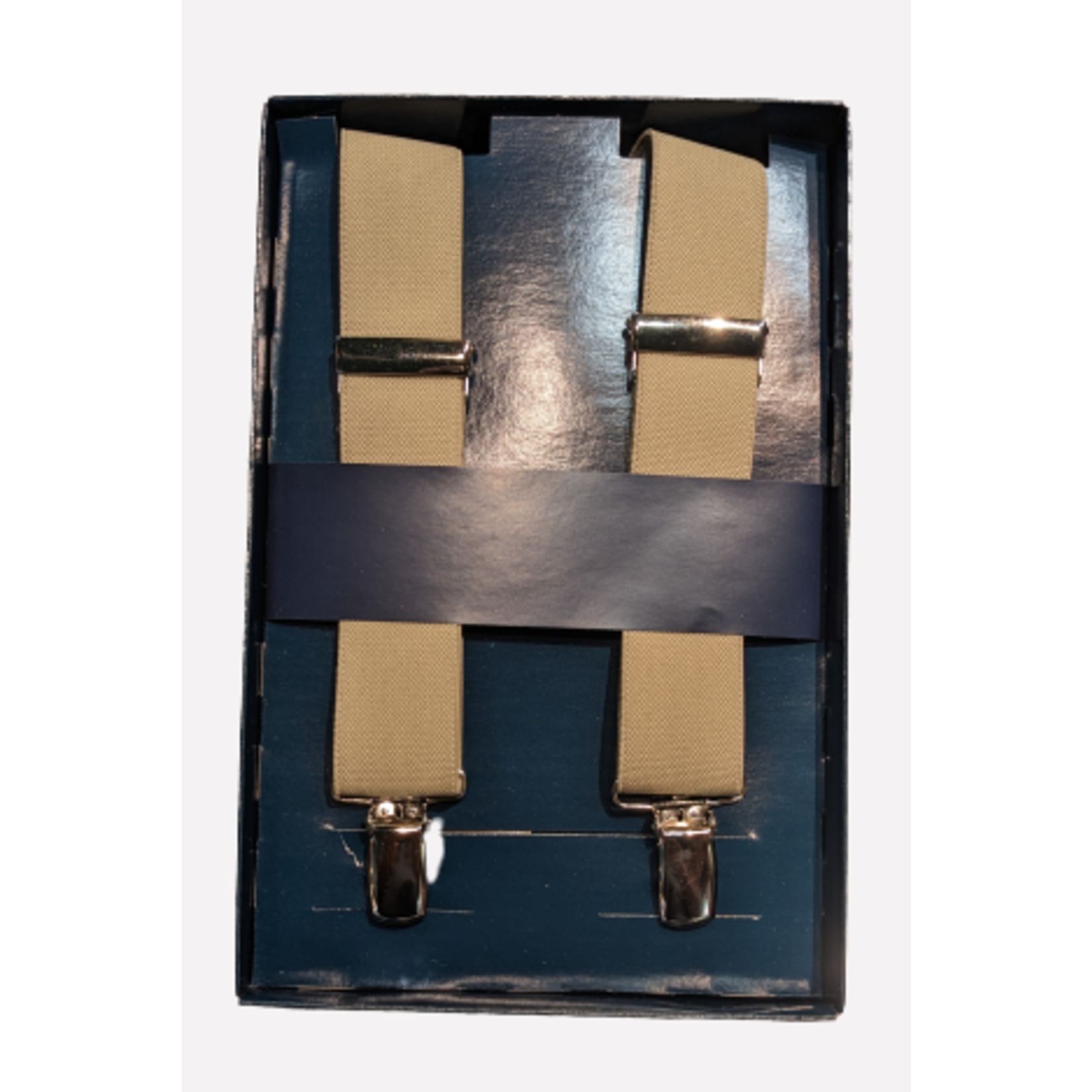 Benchcraft 391 Clip Suspender 1" Width