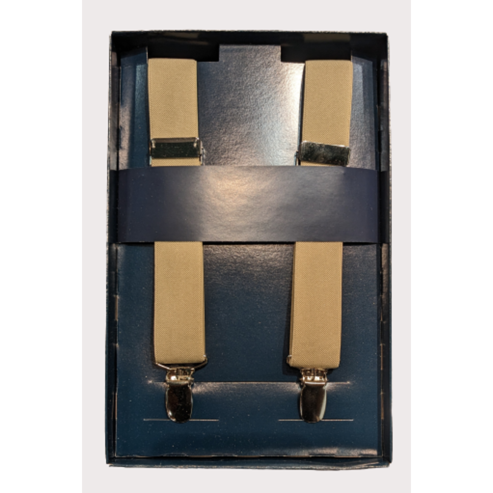 Benchcraft 393 Clip Suspender 1 1/8" Width