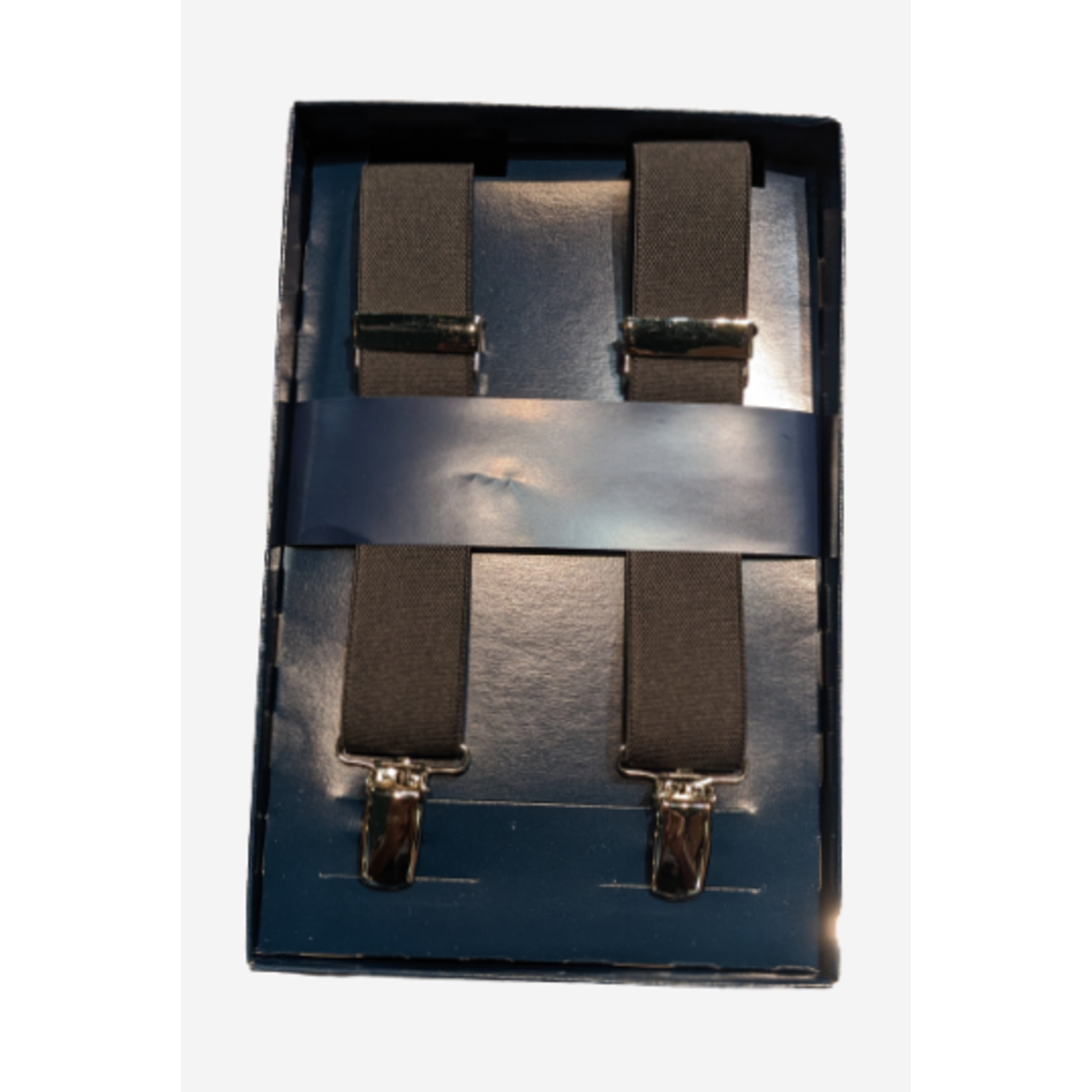 Benchcraft 393 Clip Suspender 1 1/8" Width