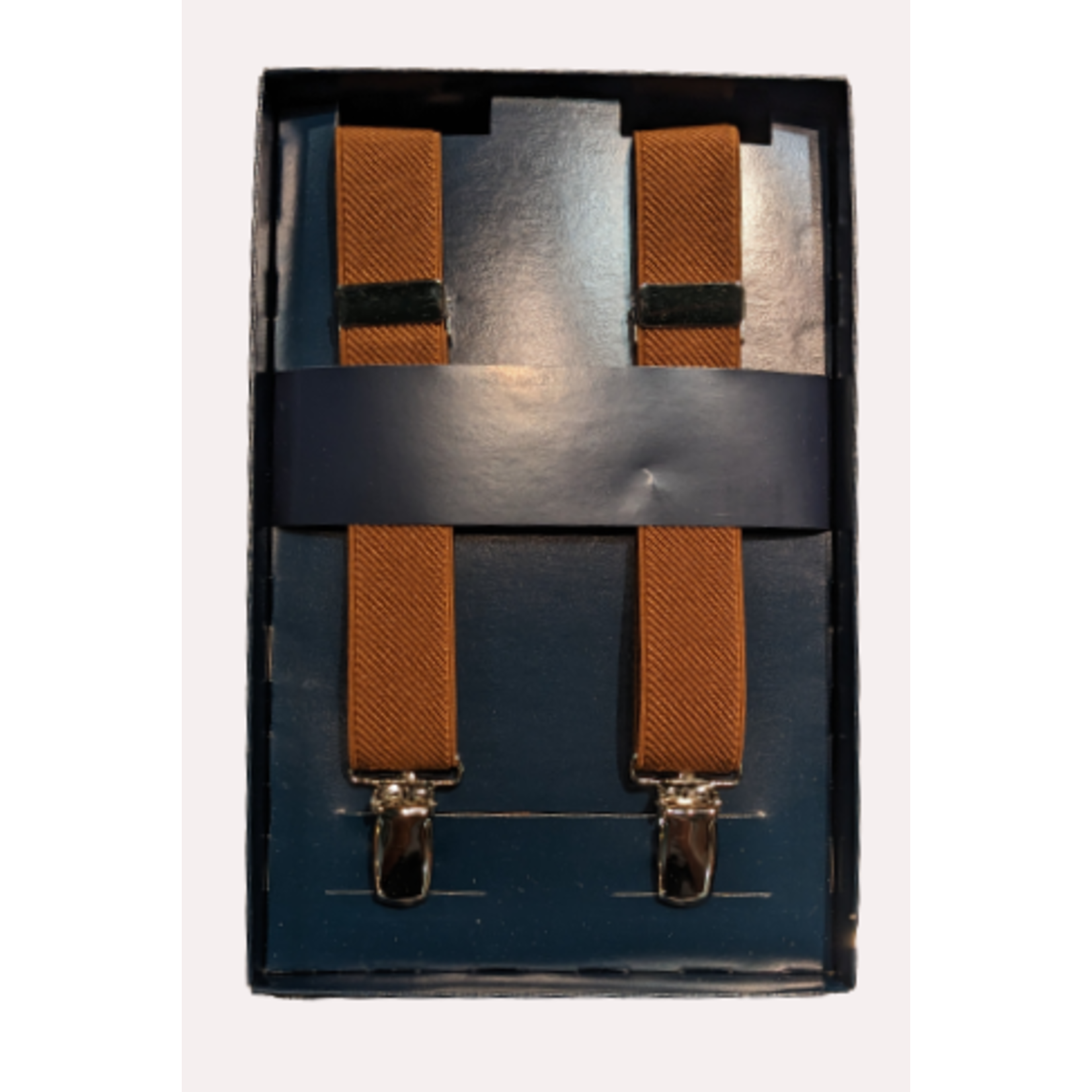 Benchcraft 391 Clip Suspender 1" Width
