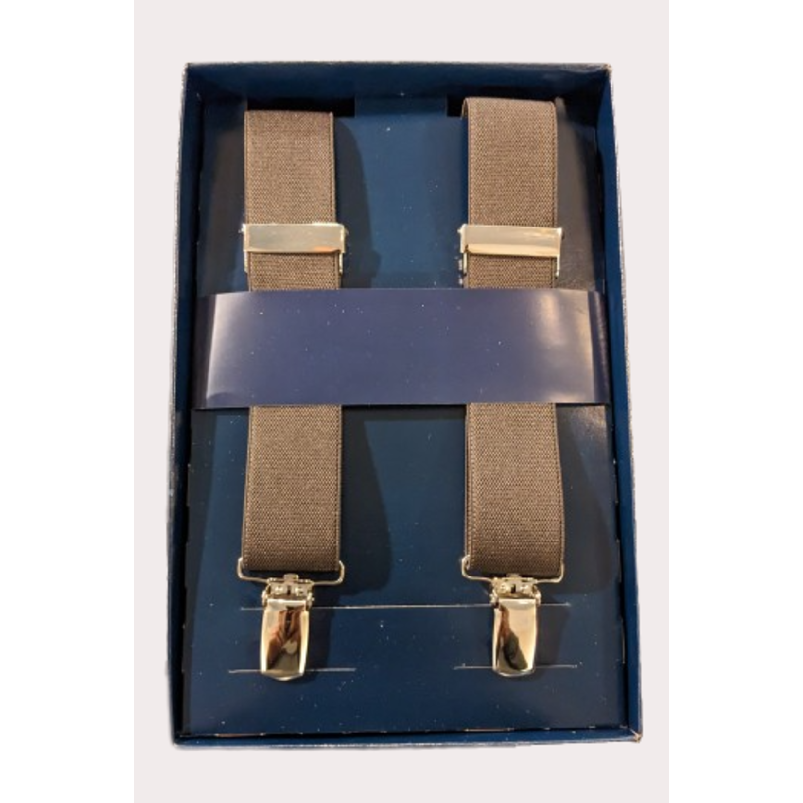 Benchcraft 393 Clip Suspender 1 1/8" Width