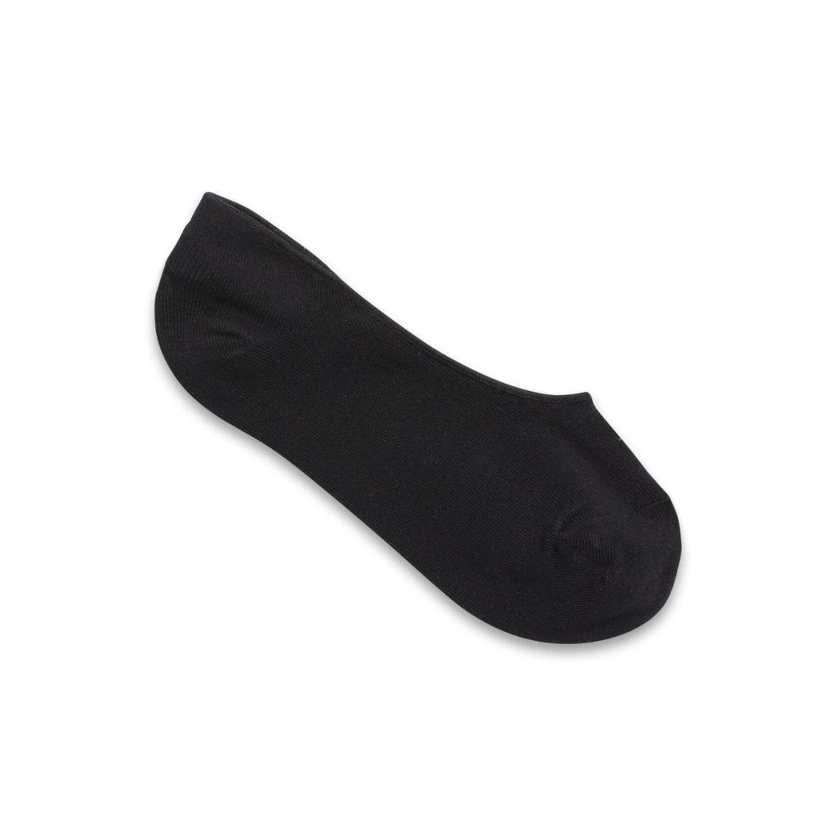 Jack & Jones 12124610 JacBasic 5pk Ankle Socks - Black