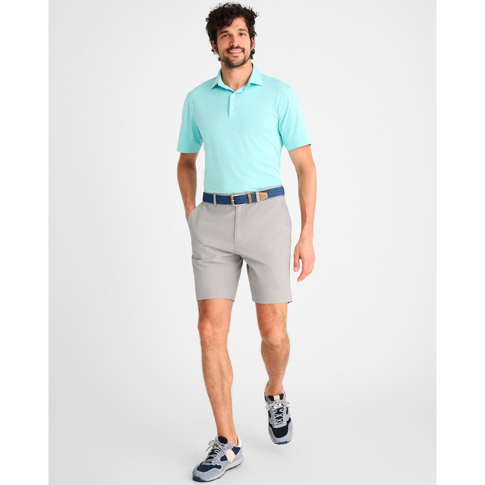 Johnnie-O JMSH1950 Short