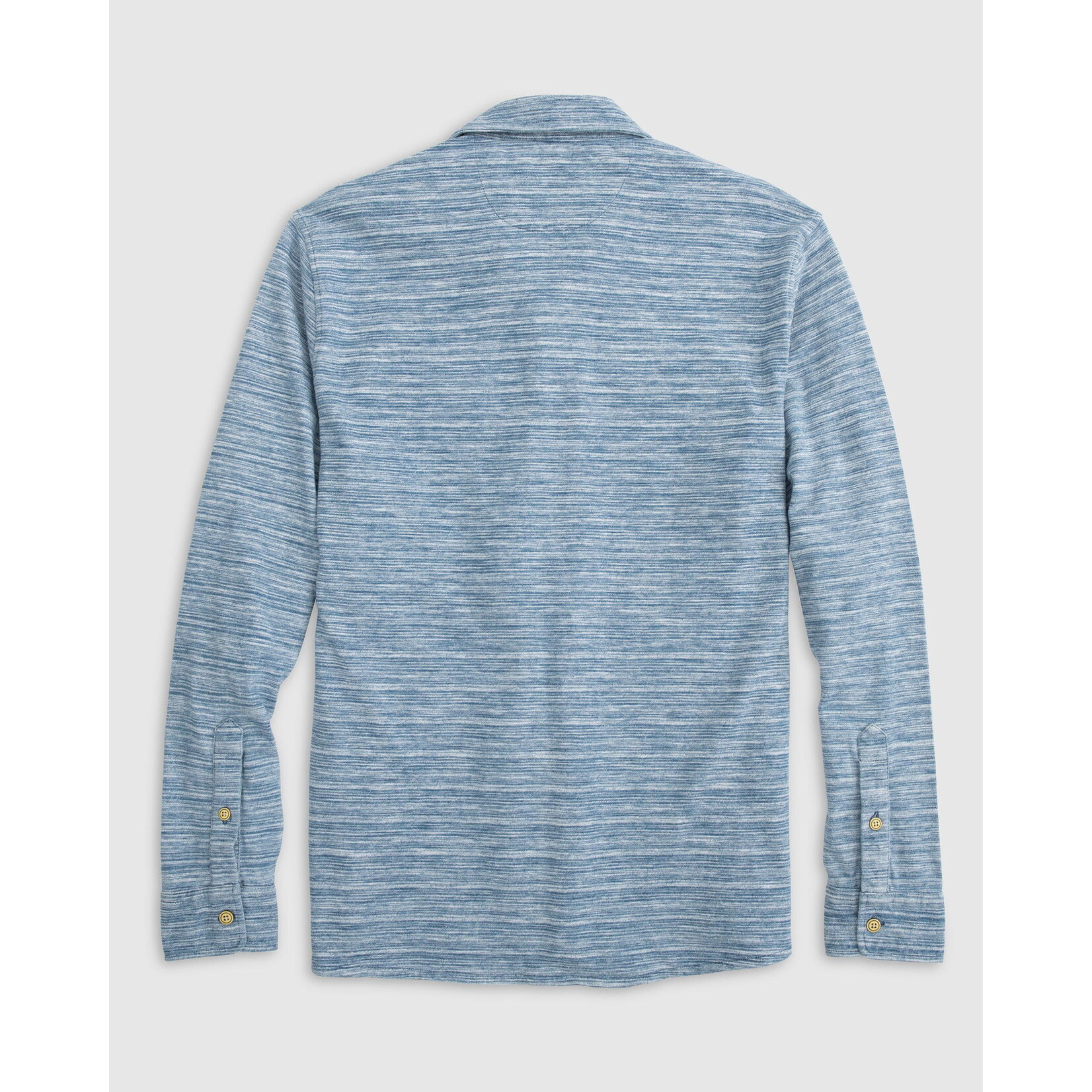 Johnnie-O JMSJ1150 L/S Shirt Jacket