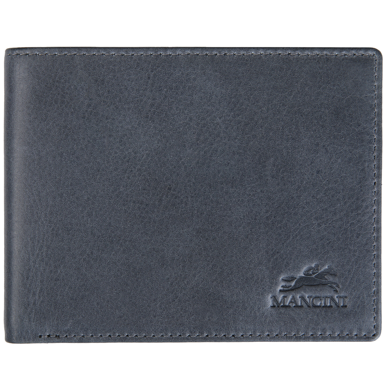 Mancini 2020152 RFID Billfold Grey