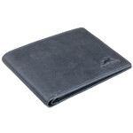 Mancini 2020152 RFID Billfold Grey