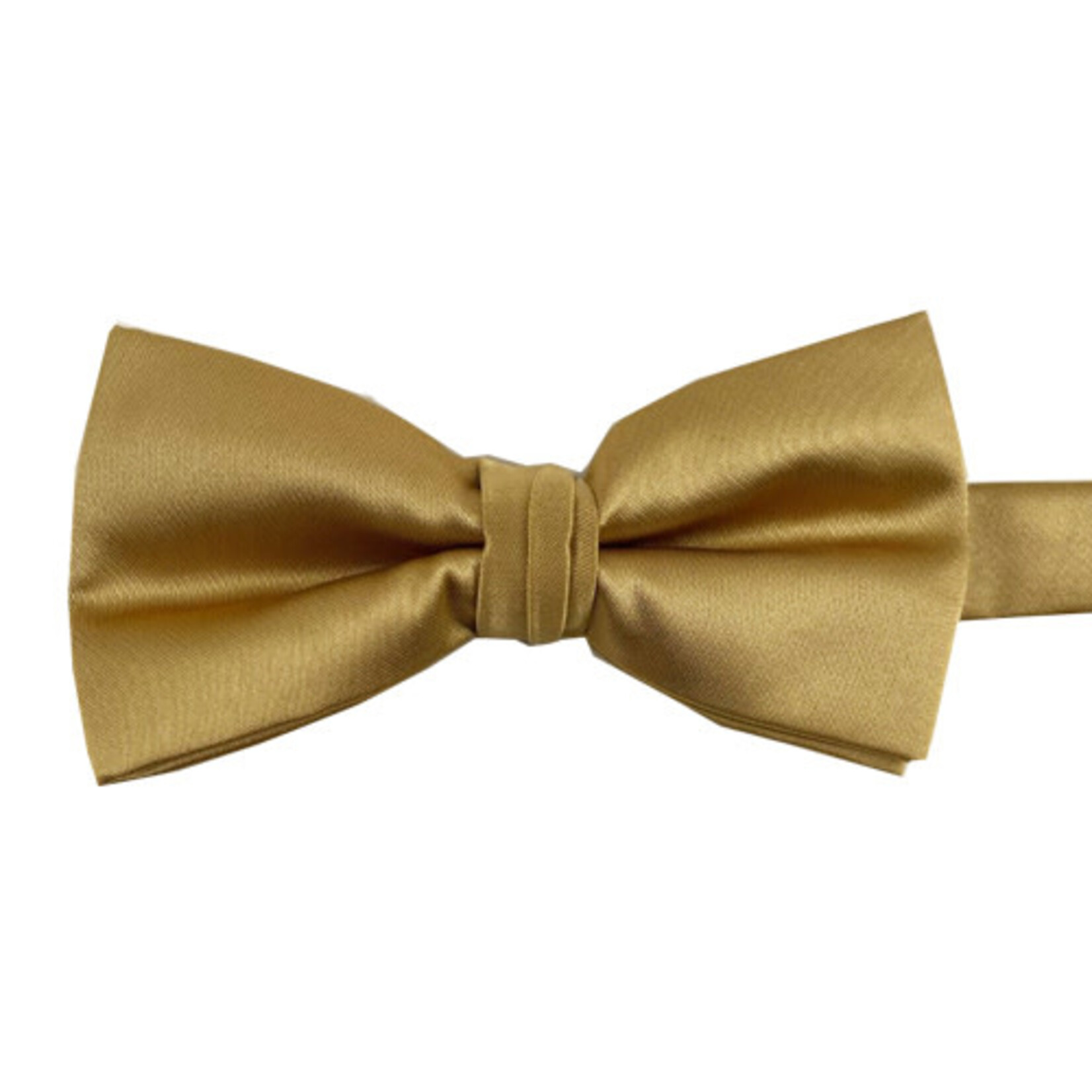 Knotz BT100-64 Light Gold Bowtie