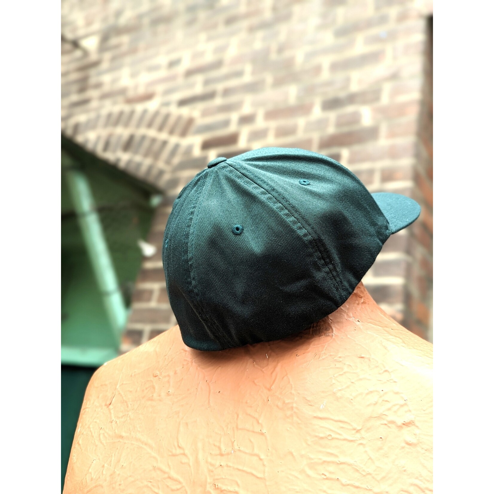 Nelson Leafs Nelson Leafs Flexfit Cap - available in 3 colours