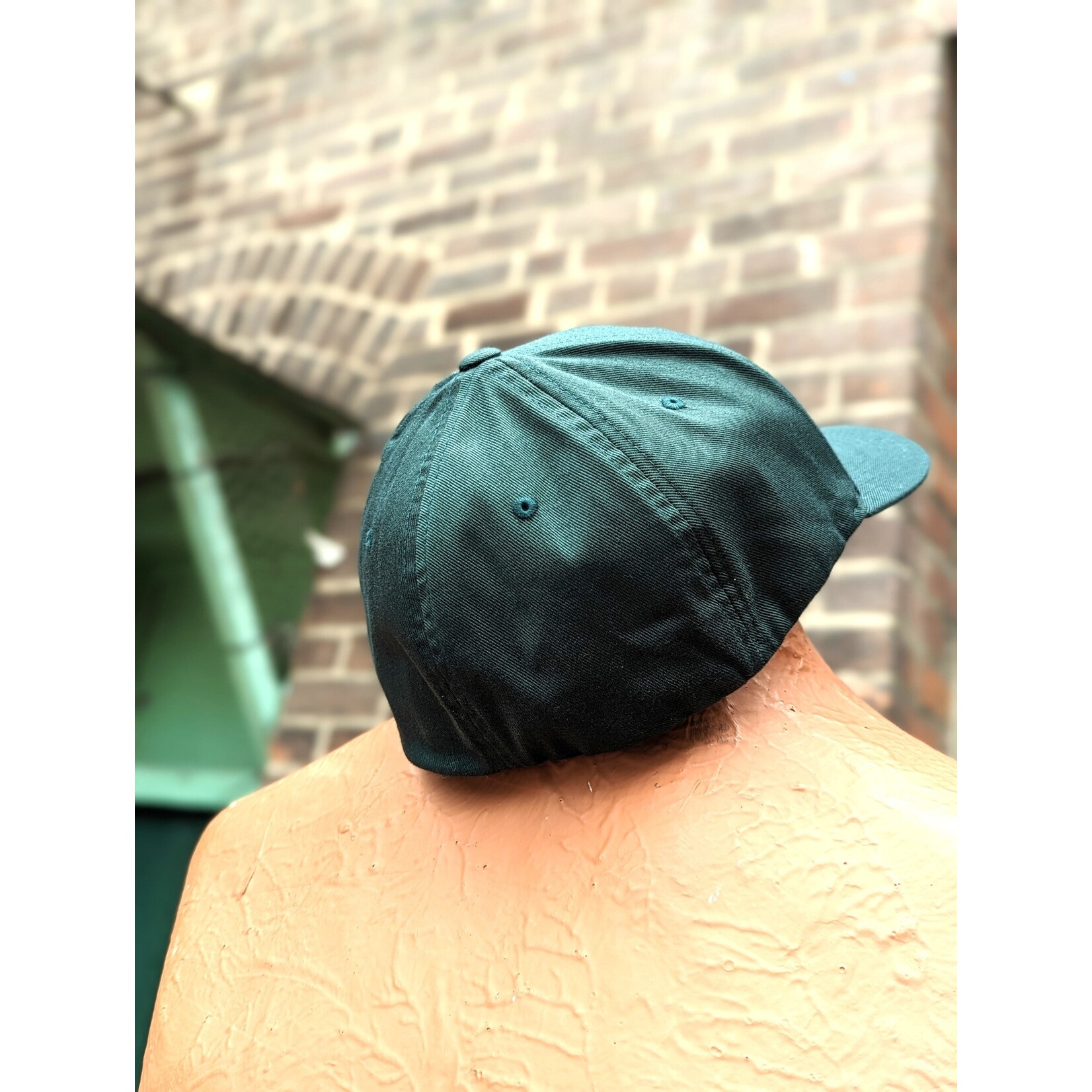 Nelson Leafs Flexfit Cap - available in 3 colours