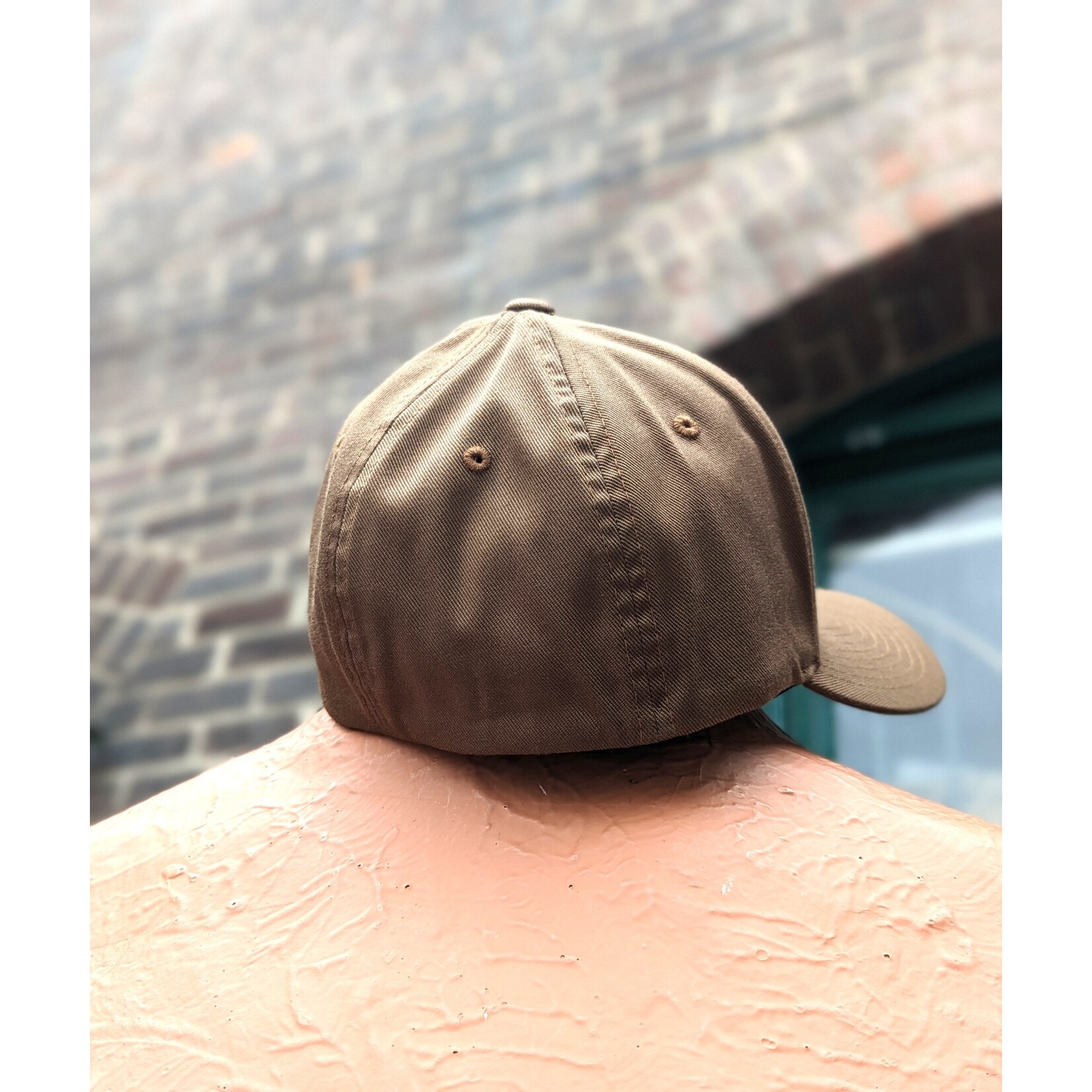 Nelson Leafs Flexfit Cap - available in 3 colours