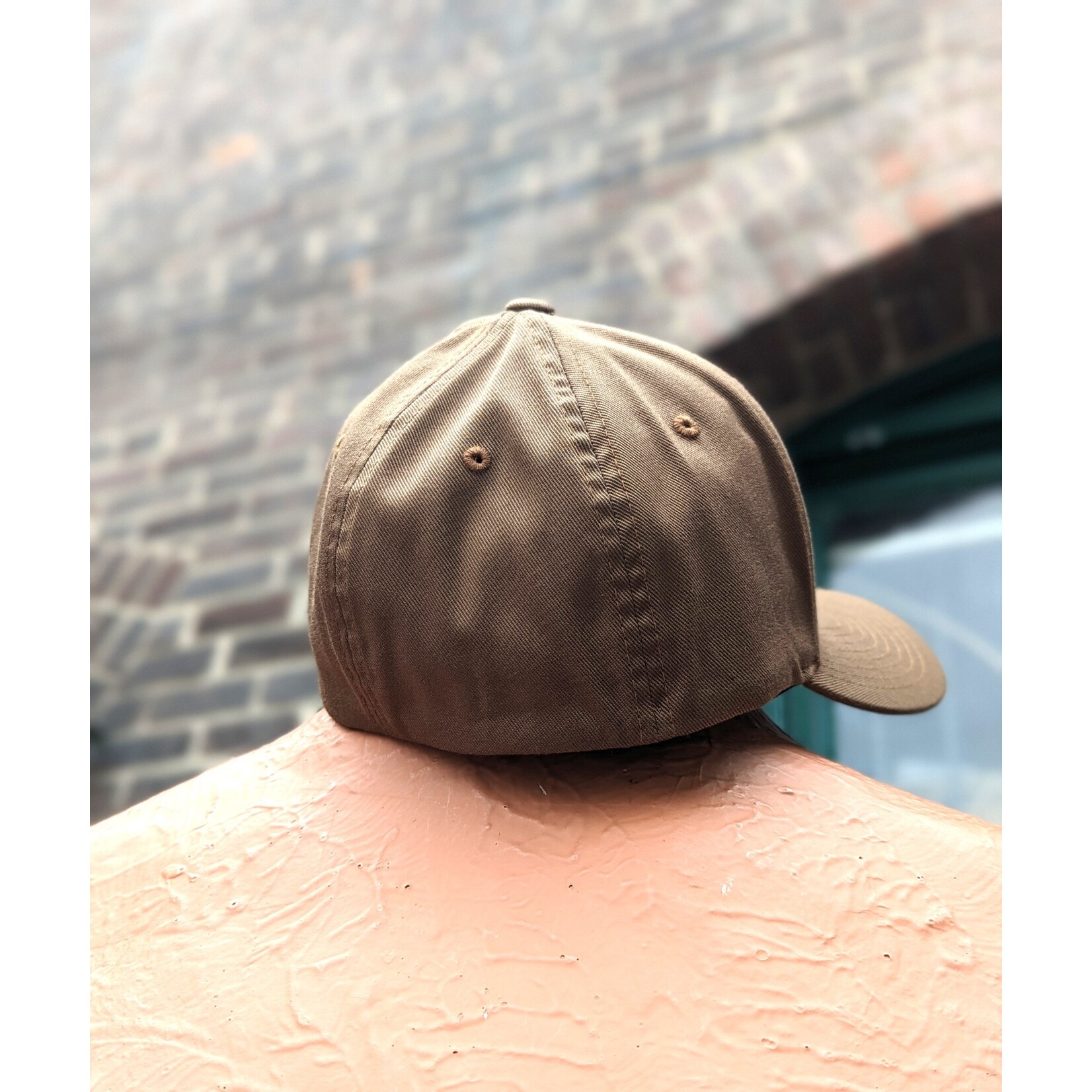 Nelson Leafs Nelson Leafs Flexfit Cap - available in 3 colours