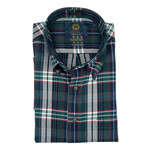 Viyella 651434 L/S Sport Shirt