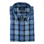 Viyella 651445 80/20 Cotton/Merino Wool Long Sleeve